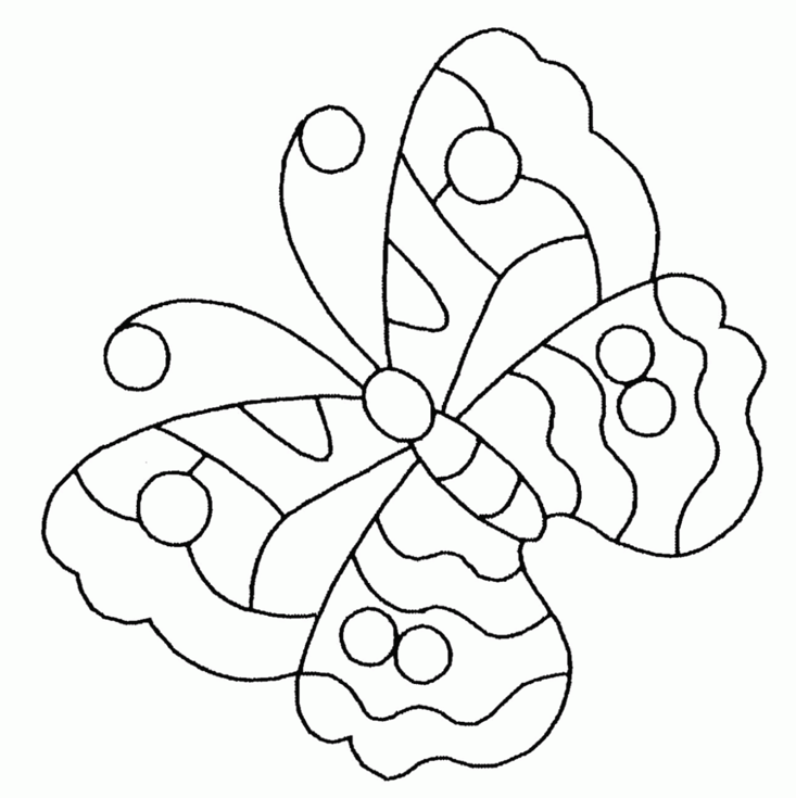 5800 Top Coloring Page Of Butterfly Pictures 5800 Top Coloring Page Of Butterfly Pictures