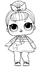 free-coloring-pages-lol-doll-1