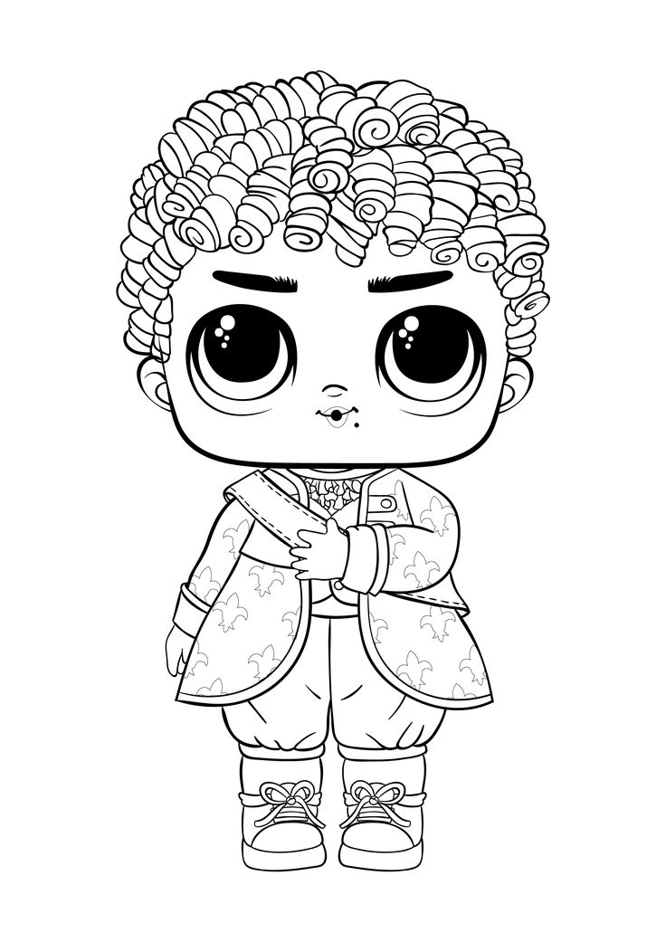 free-coloring-pages-lol-dolls