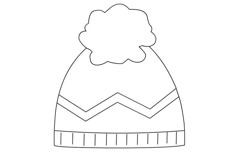 free-coloring-pages-of-shopkins-winter-hat
