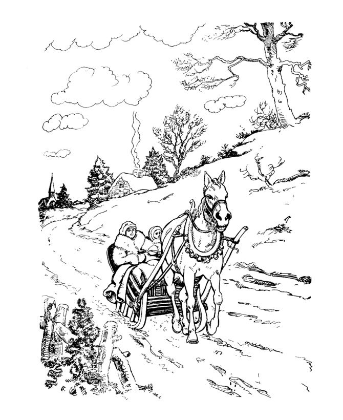 free-printable-horse-christmas-coloring-pages-book-for-kids