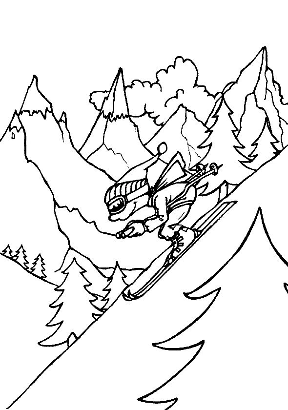 free-printable-winter-sports-coloring-pages