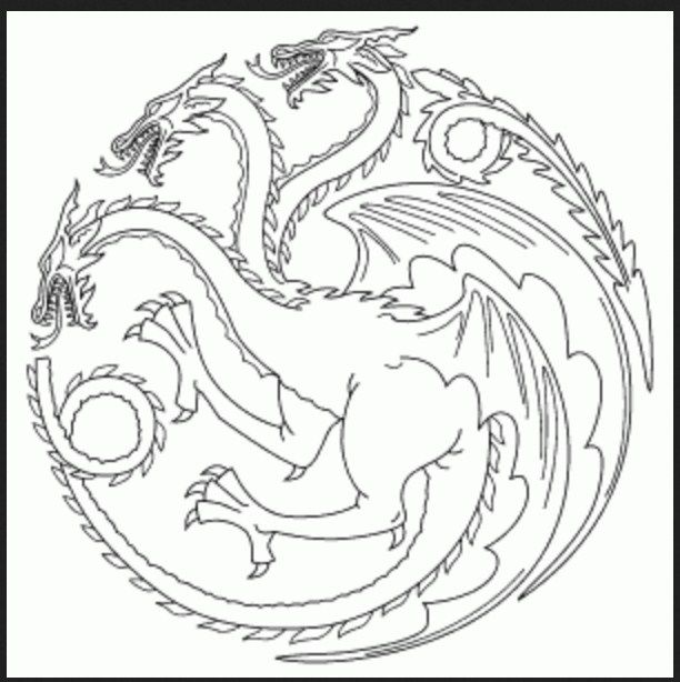 game-of-thrones-sigil-coloring-pages-winter-is-coming