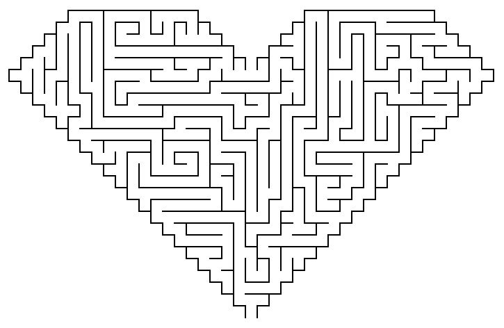 maze coloring pages sign maze coloring page crayola com elyserajeht