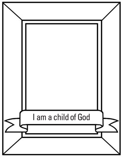 child of god page