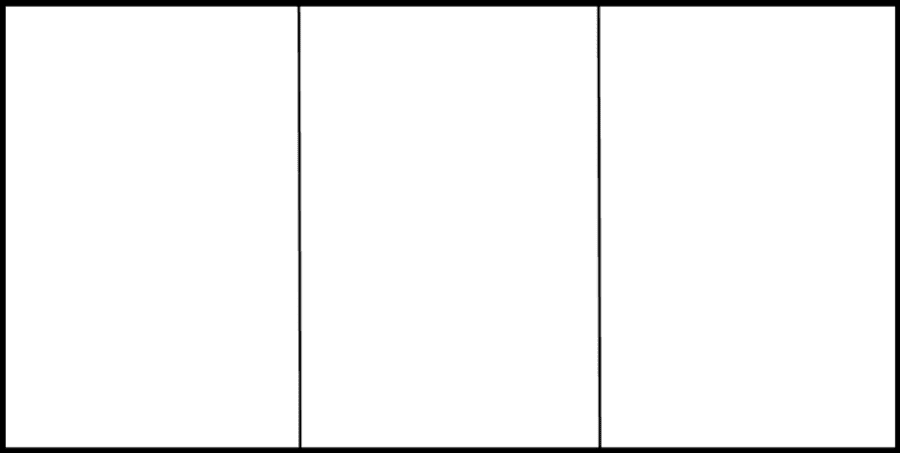 Ireland flag coloring page