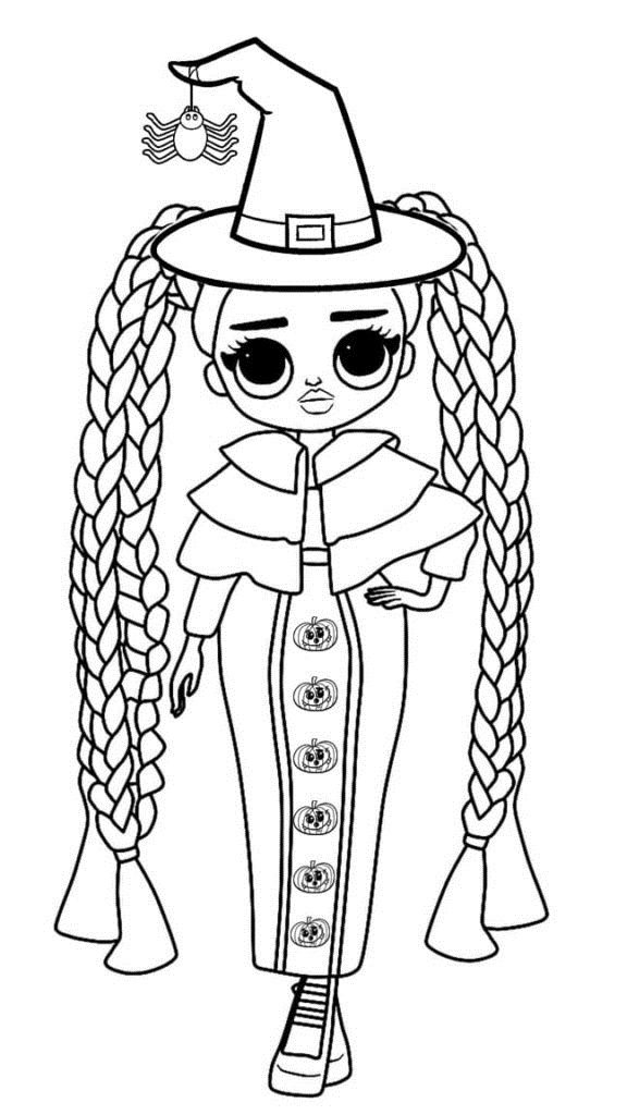lol-doll-halloween-coloring-pages