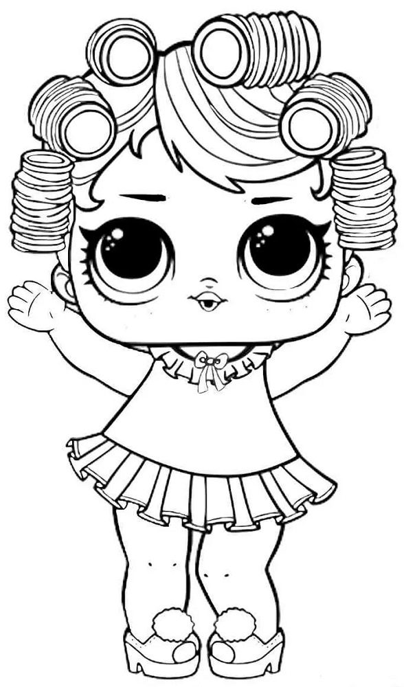 lol free printables coloring pages