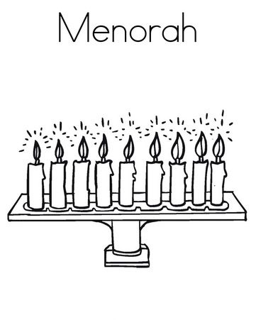 Menorah