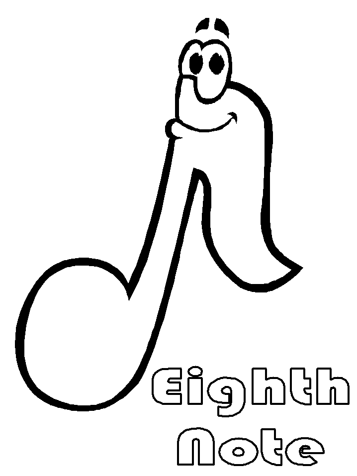 Eighth Note