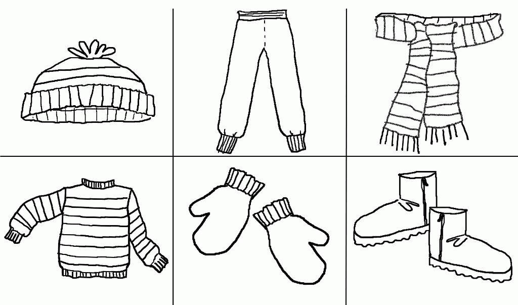 my-winter-clothes-coloring-pages
