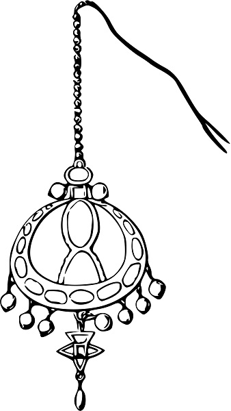 native american jewelry coloring pages