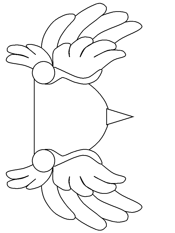 Norway Valkyrie Countries Coloring Page