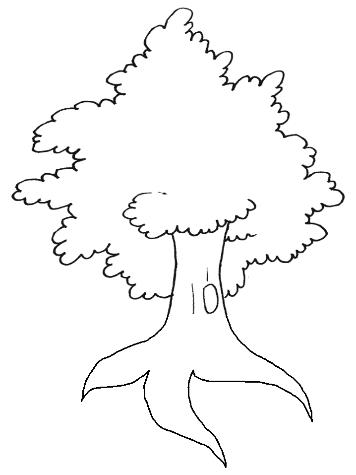 Norway Yggdrasil Countries Coloring Pages