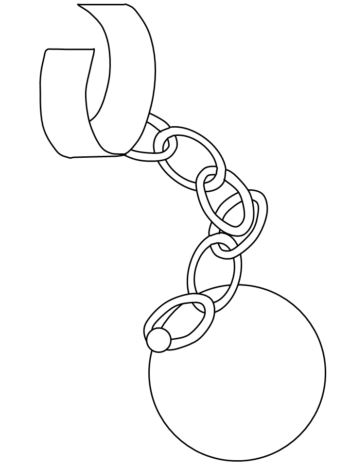 Bible Coloring Page Free