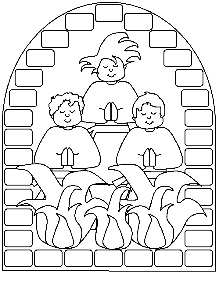 Nw Sma Bible Coloring Pages