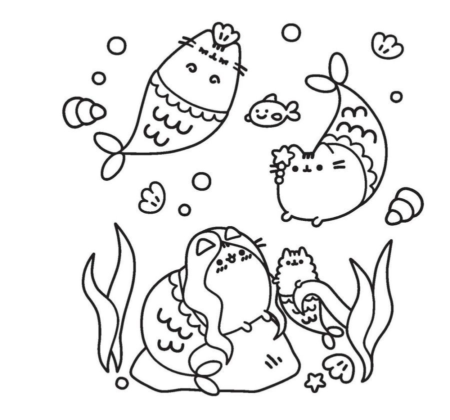 printing on water color paper for coloring book pages
