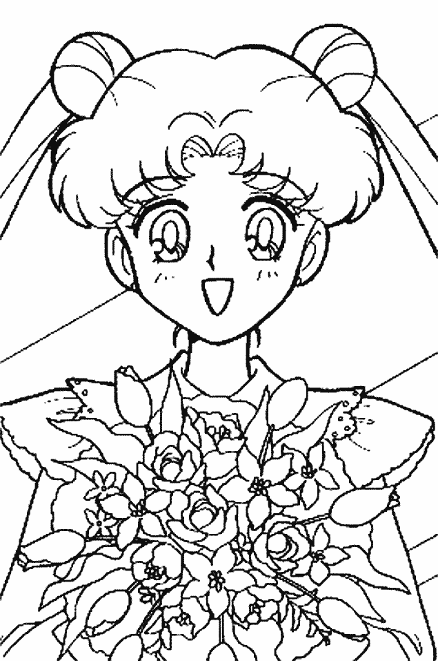 Printable Sm Cartoons Coloring Pages