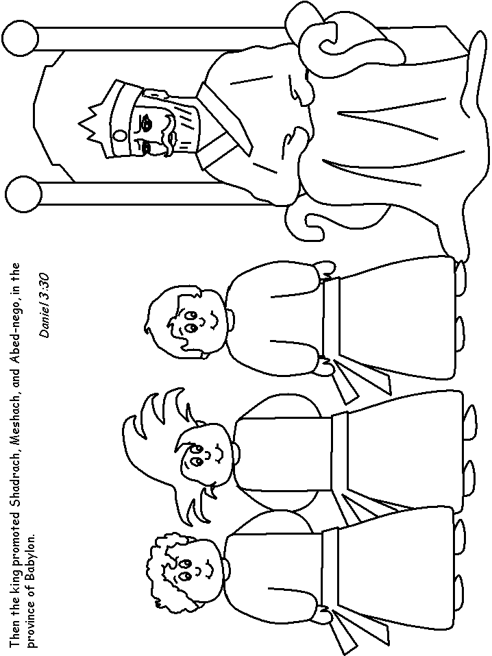 Samuel Bible Coloring Pages Printable