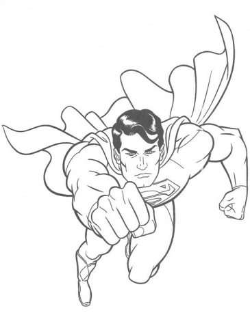 Superman