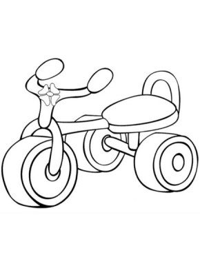 bikes Archives | Coloring Page Book