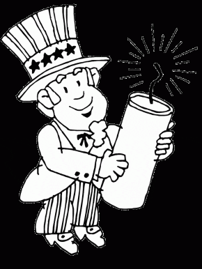 United States Map Coloring Pages & coloring book.