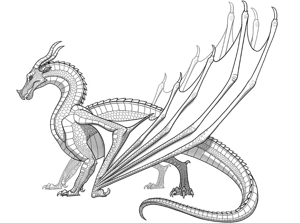 wings-of-fire-winter-coloring-pages