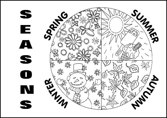 winter-and-summer-coloring-pages