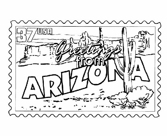 winter-arizona-coloring-pages