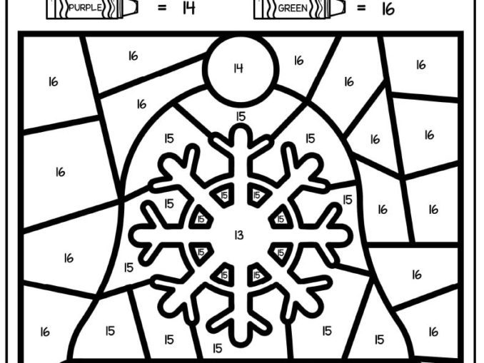 Adult Snowflake Coloring Page &amp; coloring book. Find your favorite.