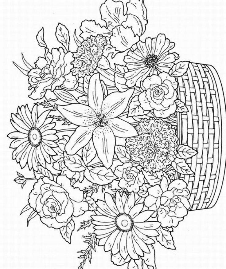 winter coloring pages crayola