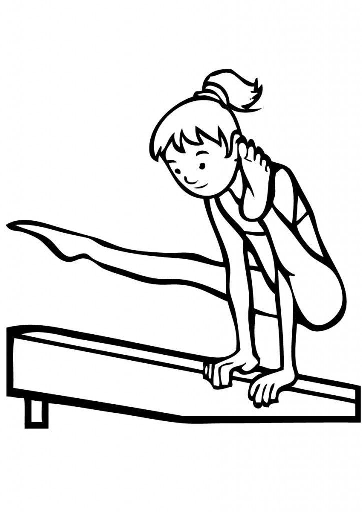 winter-gymnastics-coloring-pages