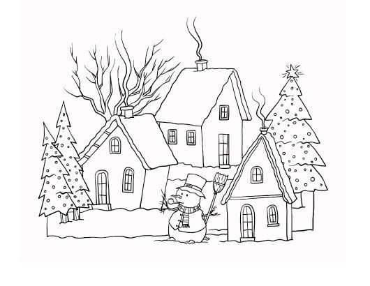 winter-scene-coloring-pages-for-kids