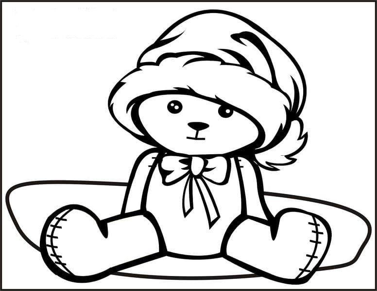 winter-sharing-coloring-pages