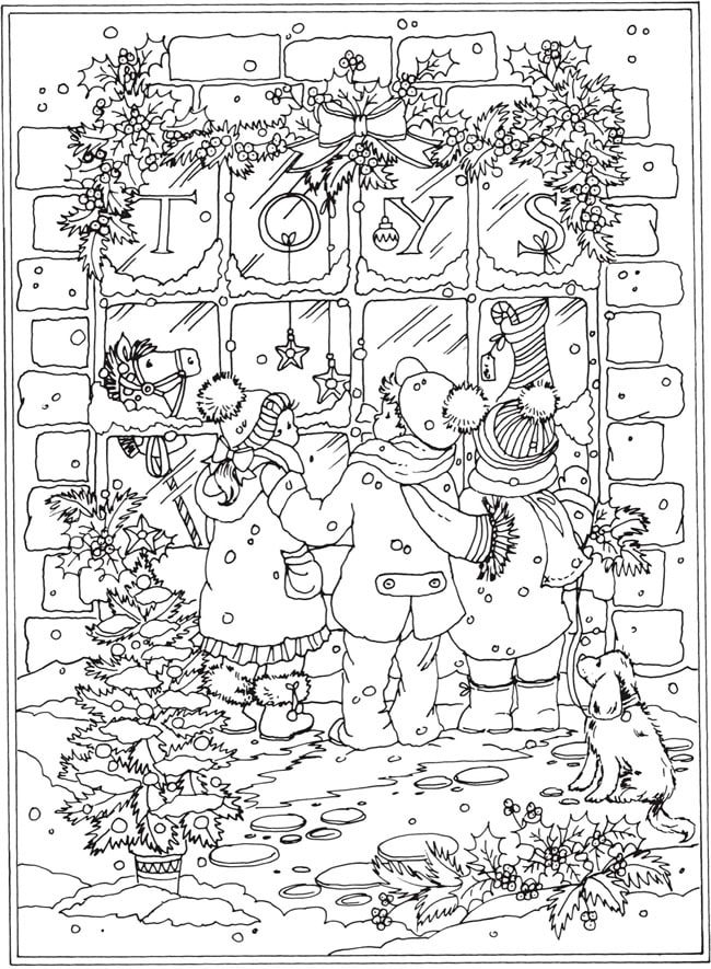winter-wonderland-coloring-pages-for-kids