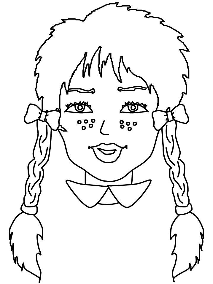 Wizard Of Oz Cartoons Coloring Pages For Kids