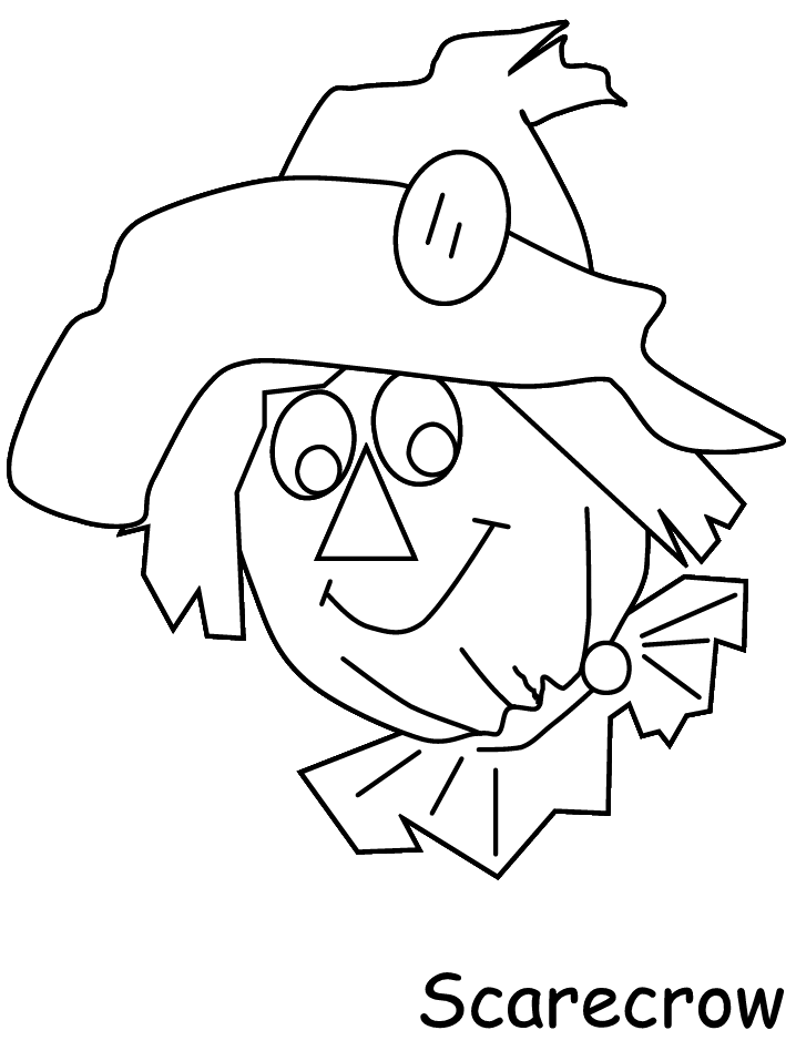 Wizard Of Oz Cartoons Coloring Pages Printable