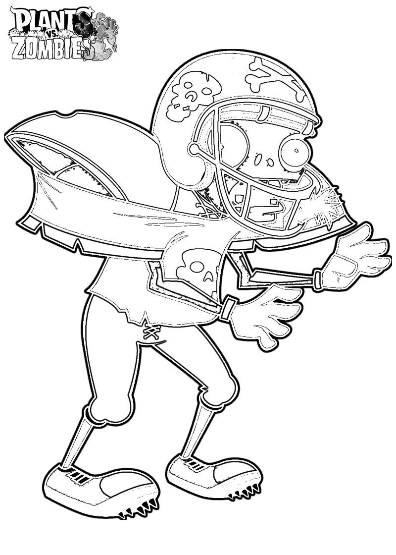 zombie-football-player-coloring-pages